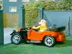 پت و مت (فصل 3 - قسمت 6)